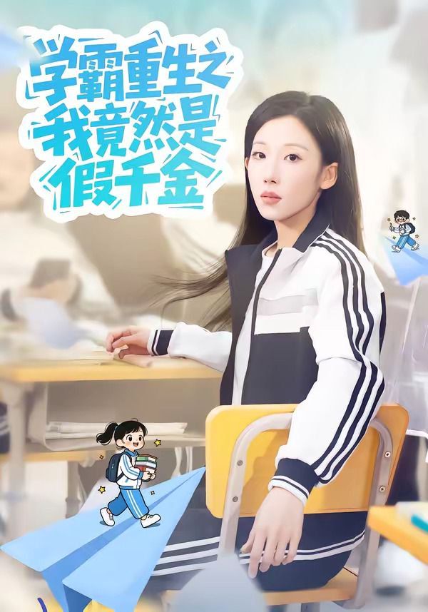 学霸重生之我竟然是假千金(全集)