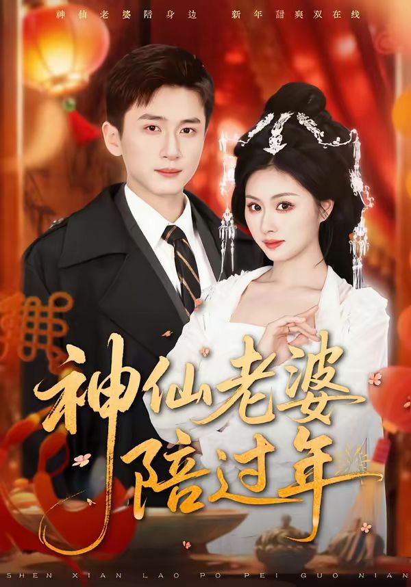神仙老婆陪过年(全集)