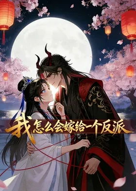 我怎么会嫁给一个反派第13集