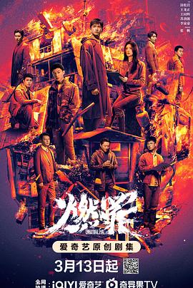 燃罪第27集
