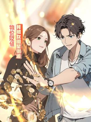 物价贬值后我被女明星倒追第03集