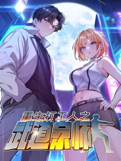 重生打工人之武道宗师第01集