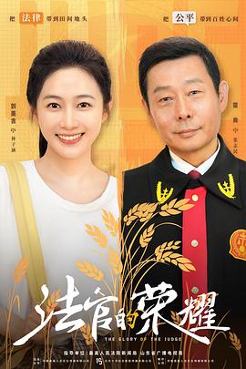 法官的荣耀第05集(大结局)
