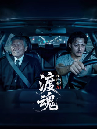 渡魂：夜行者第06集