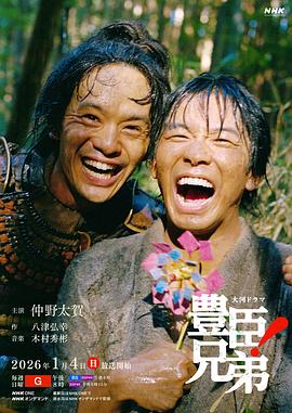 丰臣兄弟！第28集