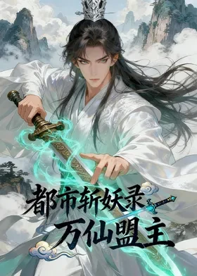 都市斩妖录：万仙盟主第01集
