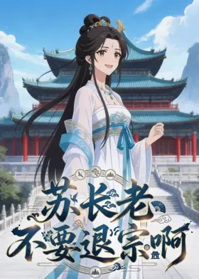 苏长老不要退宗啊第37集